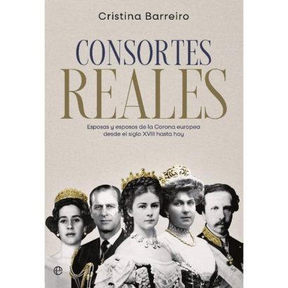 CONSORTES REALES