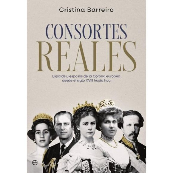 CONSORTES REALES