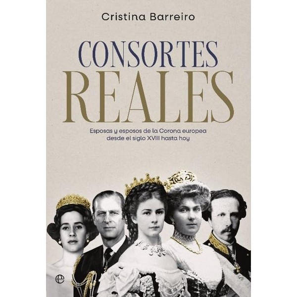 CONSORTES REALES