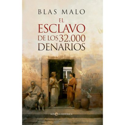 ESCLAVO DE LOS 32000 DENARIOS