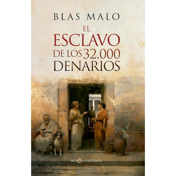 ESCLAVO DE LOS 32000 DENARIOS