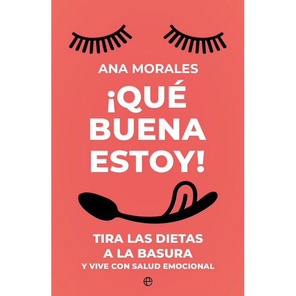 ¡QUE BUENA ESTOY!