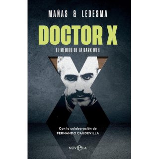 DOCTOR X
