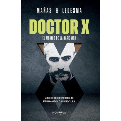 DOCTOR X
