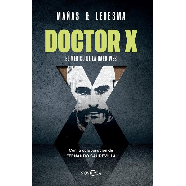 DOCTOR X