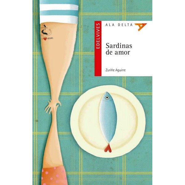 SARDINAS DE AMOR