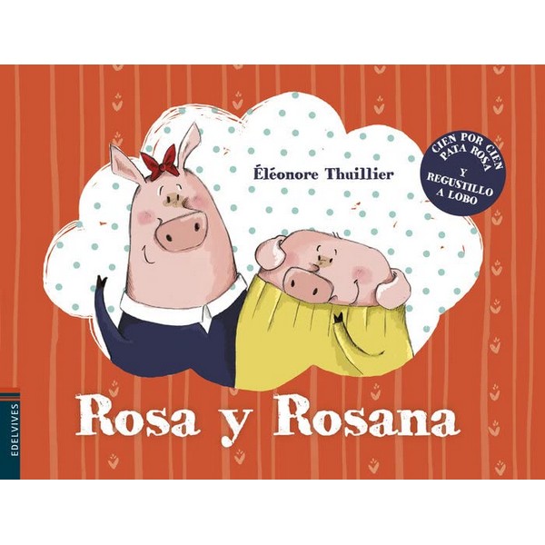 ROSA Y ROSANA