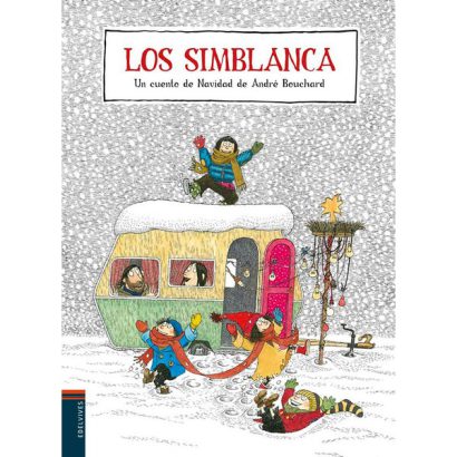 LOS SIMBLANCA