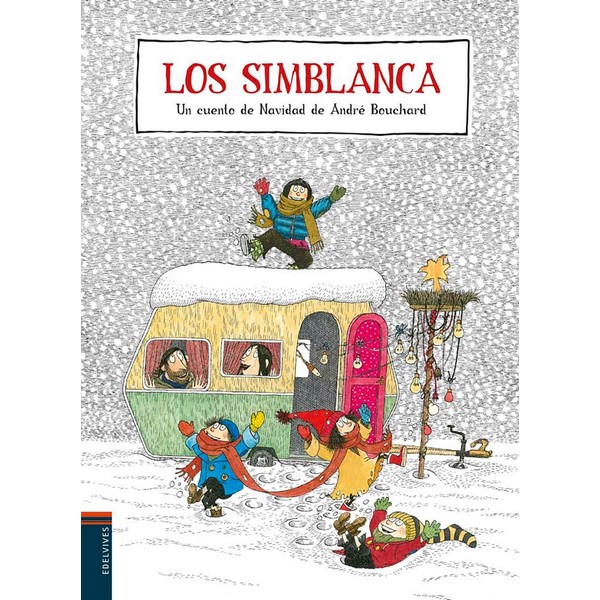 LOS SIMBLANCA