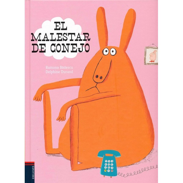 EL MALESTAR DEL CONEJO
