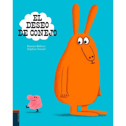 EL DESEO DEL CONEJO