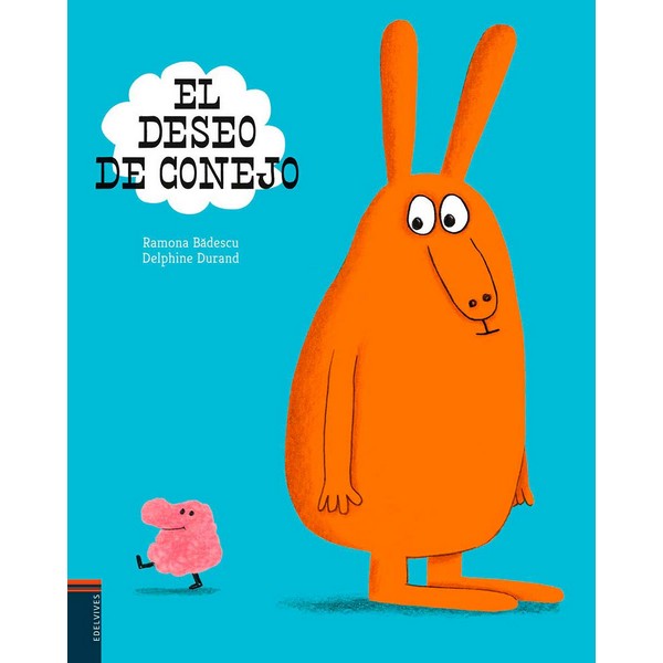 EL DESEO DEL CONEJO