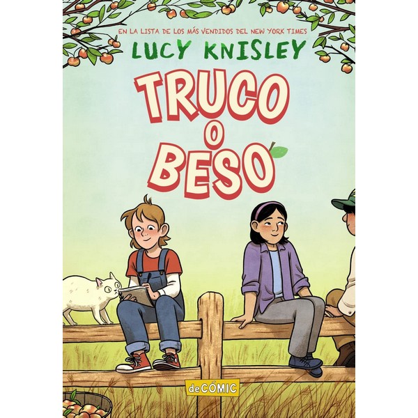 TRUCO O BESO