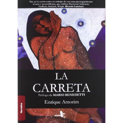 CARRETA LA