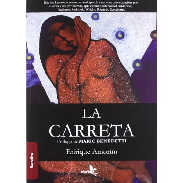 CARRETA LA