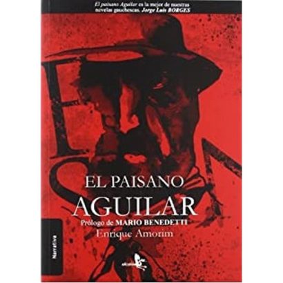PAISANO AGUILAR