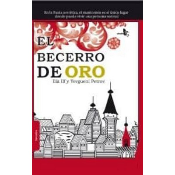 BECERRO DE ORO