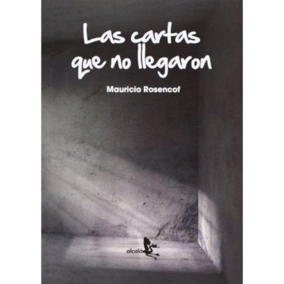 CARTAS QUE NO LLEGARON