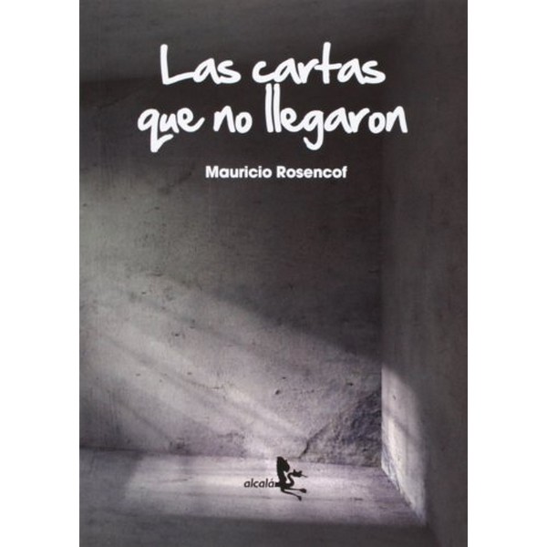 CARTAS QUE NO LLEGARON