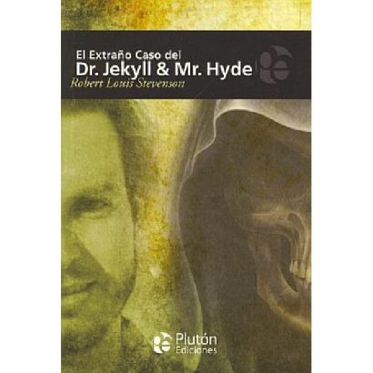 EXTRAÑO CASO DEL DR JEKYLL Y MR HYDE