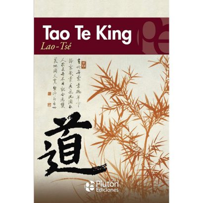 TAO TE KING