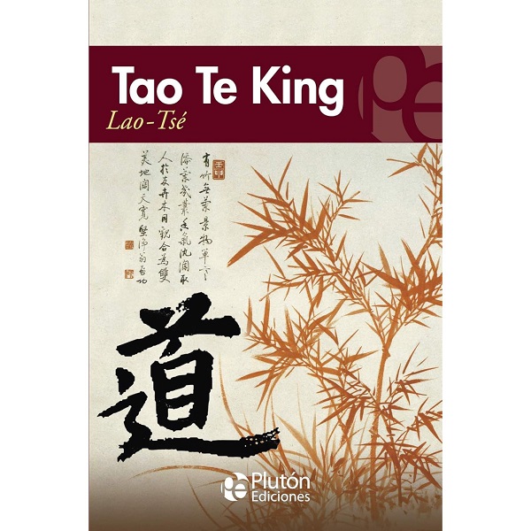 TAO TE KING