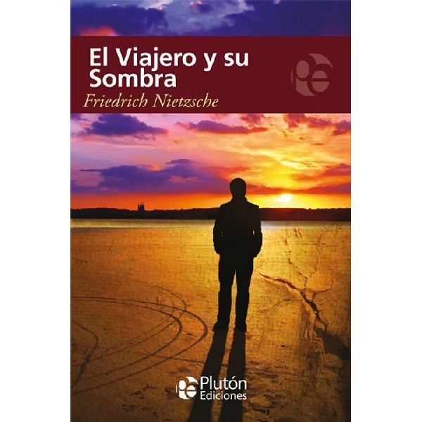 VIAJERO Y SU SOMBRA