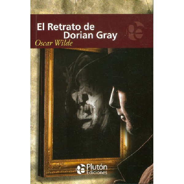 RETRATO DE DORIAN GREY