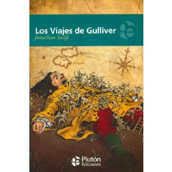 VIAJES DE GULLIVER