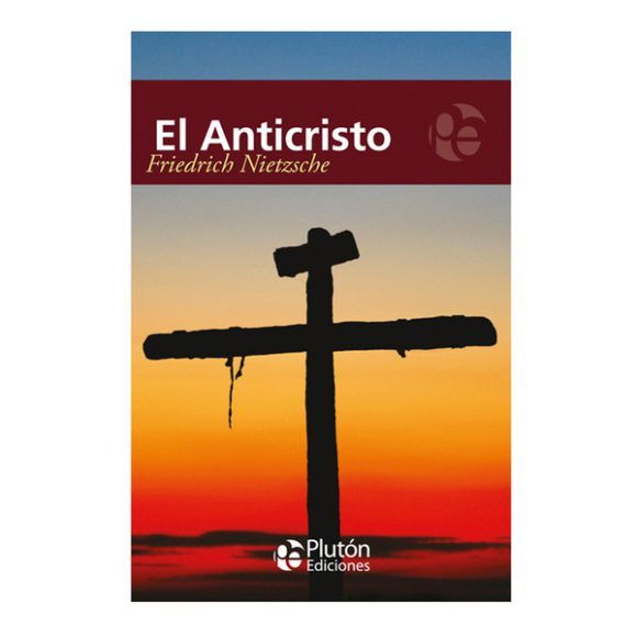 ANTICRISTO