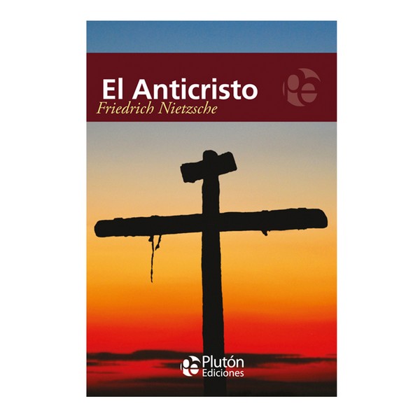 ANTICRISTO