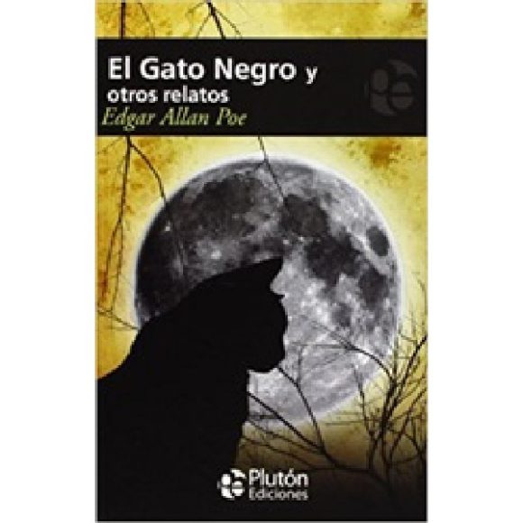 GATO NEGRO Y OTROS RELATOS