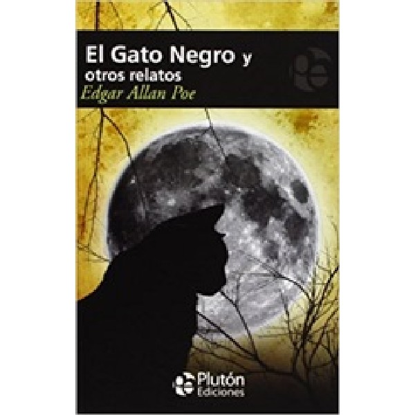 GATO NEGRO Y OTROS RELATOS