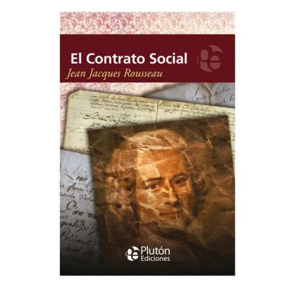 CONTRATO SOCIAL
