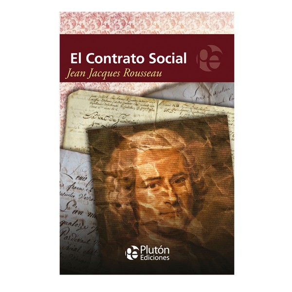 CONTRATO SOCIAL
