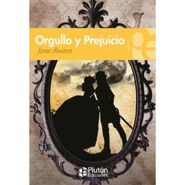 ORGULLO Y PREJUICIO