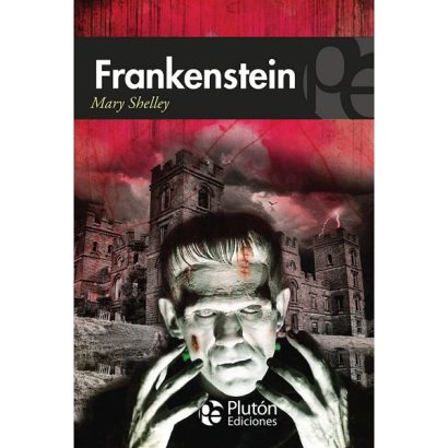 FRANKENSTEIN