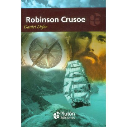 ROBINSON CRUSOE PLUTON