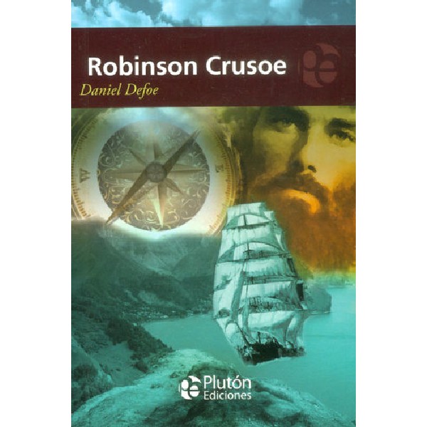 ROBINSON CRUSOE PLUTON