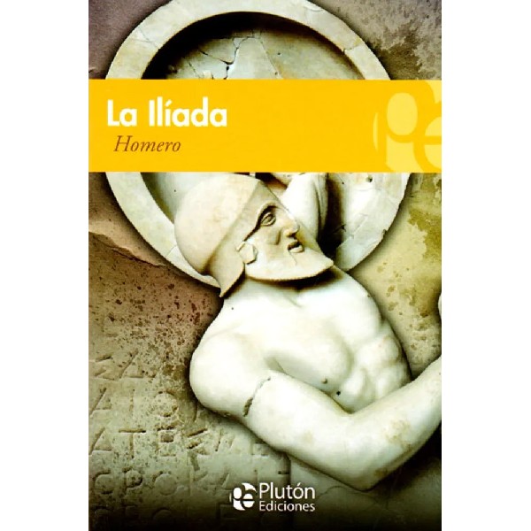 ILIADA
