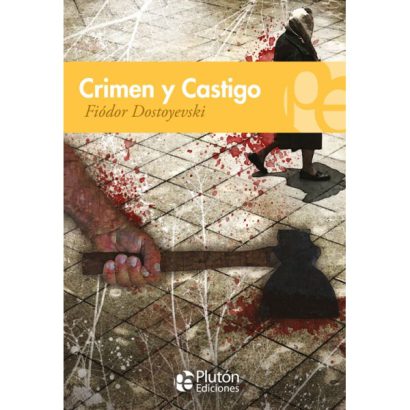 CRIMEN Y CASTIGO