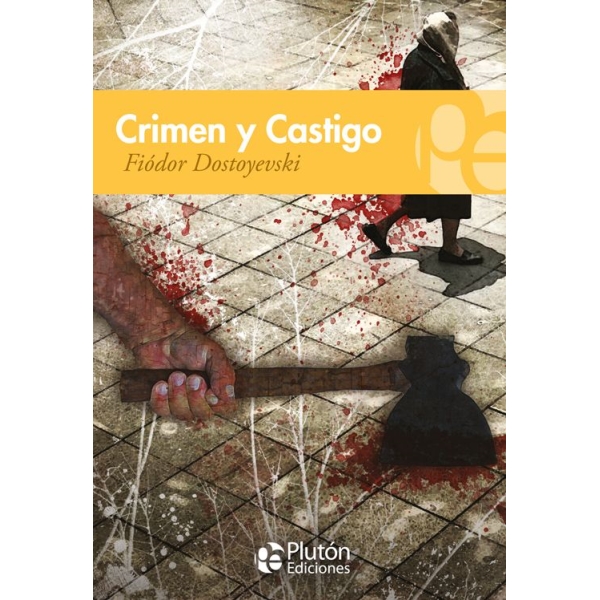 CRIMEN Y CASTIGO