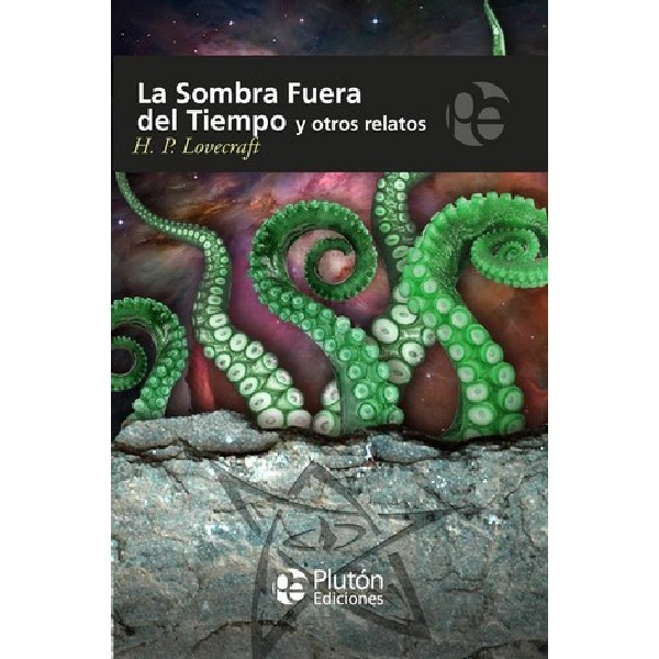 SOMBRA FUERA DEL TIEMPO Y OTROS RELATOS