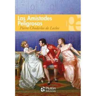 AMISTADES PELIGROSAS