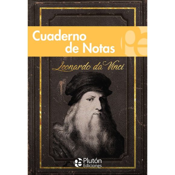 CUADERNO DE NOTAS
