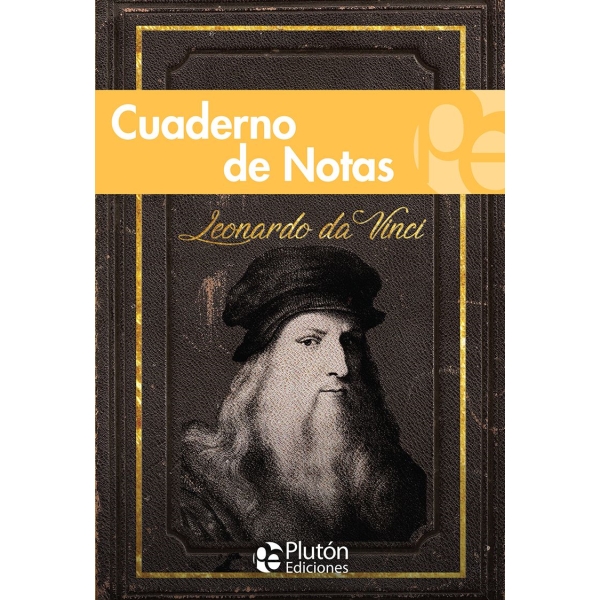 CUADERNO DE NOTAS