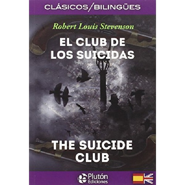 CLUB DE LOS SUICIDAS BILINGUE