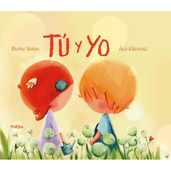 TU Y YO