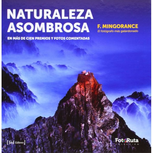 NATURALEZA ASOMBROSA