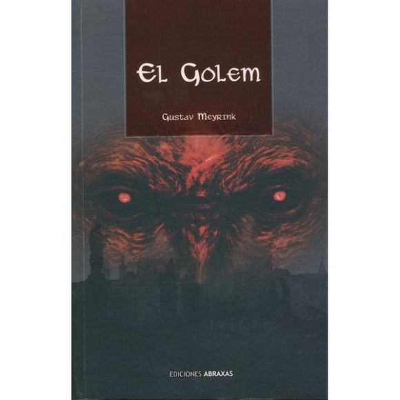 EL GOLEM